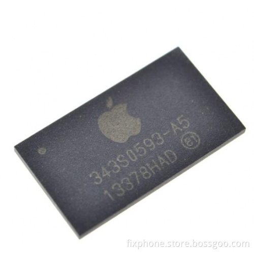 For Ipad 2/3/4/5/6 Mini Power Drive Control IC 343S0593-A5